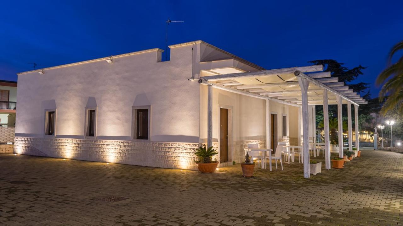 Dimora Delle Grotte Hotel Castellana Grotte Ngoại thất bức ảnh