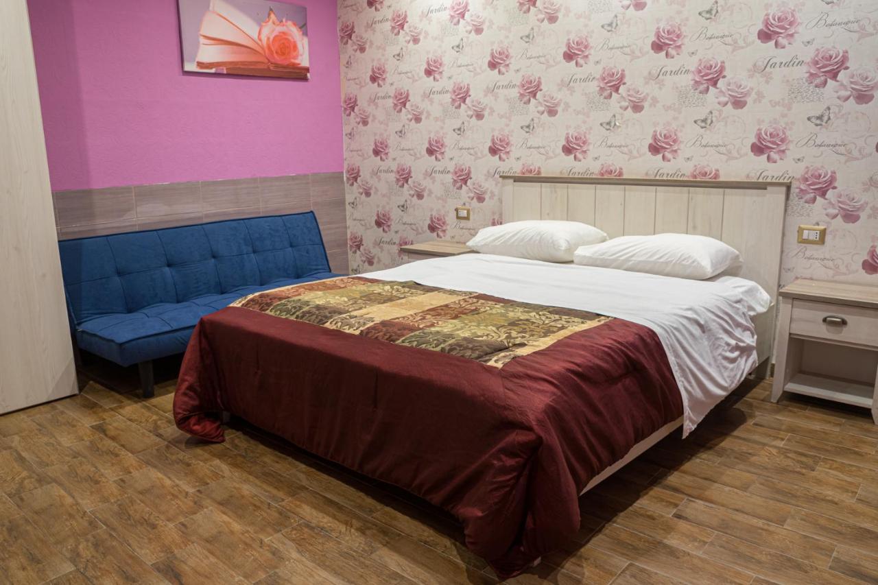 Dimora Delle Grotte Hotel Castellana Grotte Ngoại thất bức ảnh