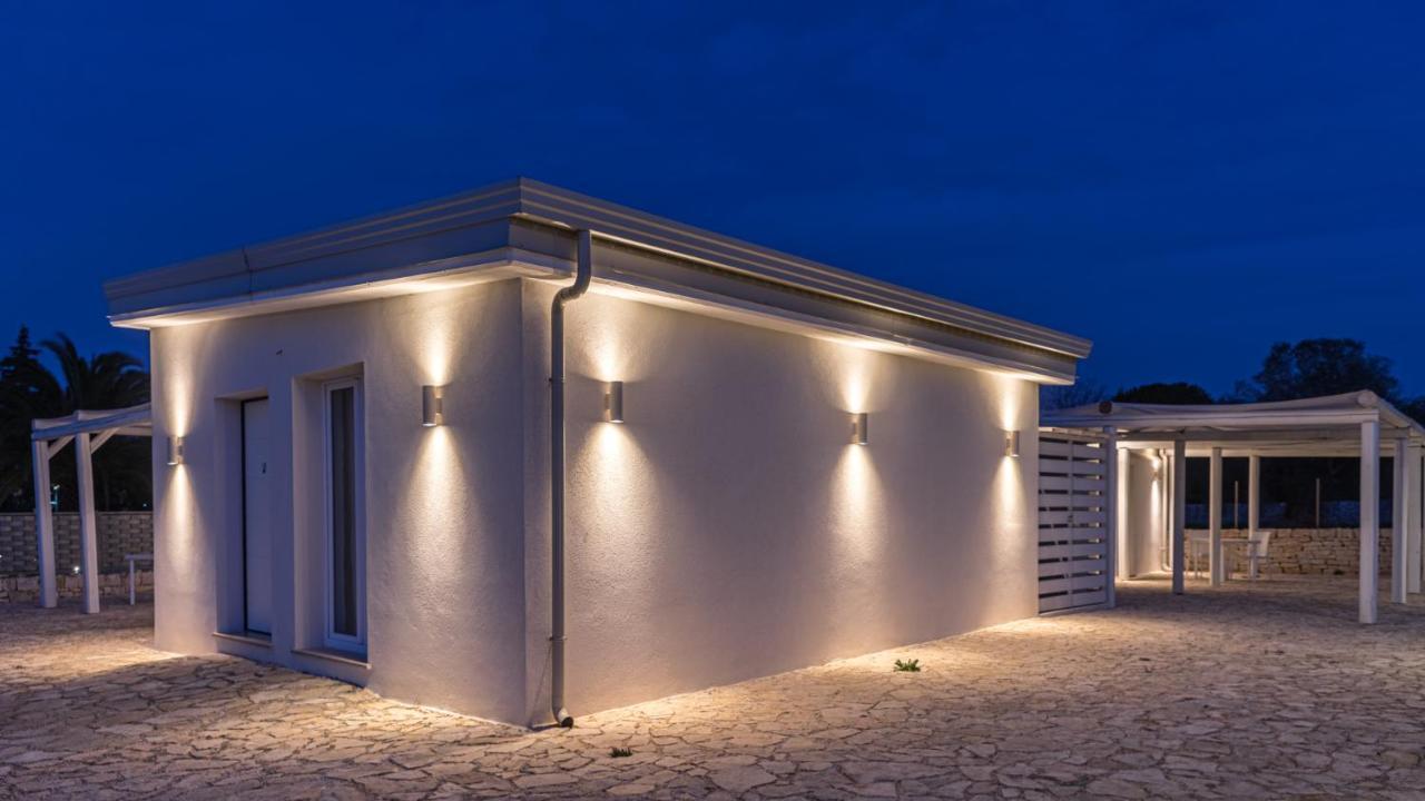 Dimora Delle Grotte Hotel Castellana Grotte Ngoại thất bức ảnh