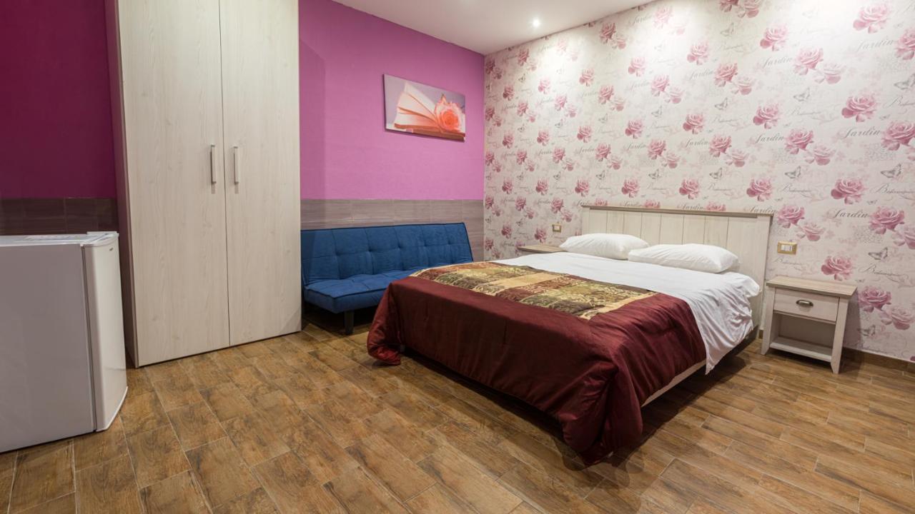 Dimora Delle Grotte Hotel Castellana Grotte Ngoại thất bức ảnh