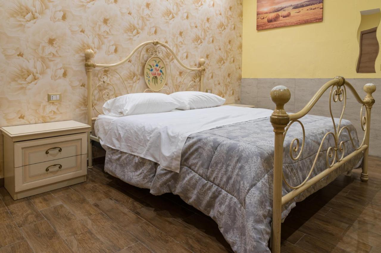 Dimora Delle Grotte Hotel Castellana Grotte Ngoại thất bức ảnh