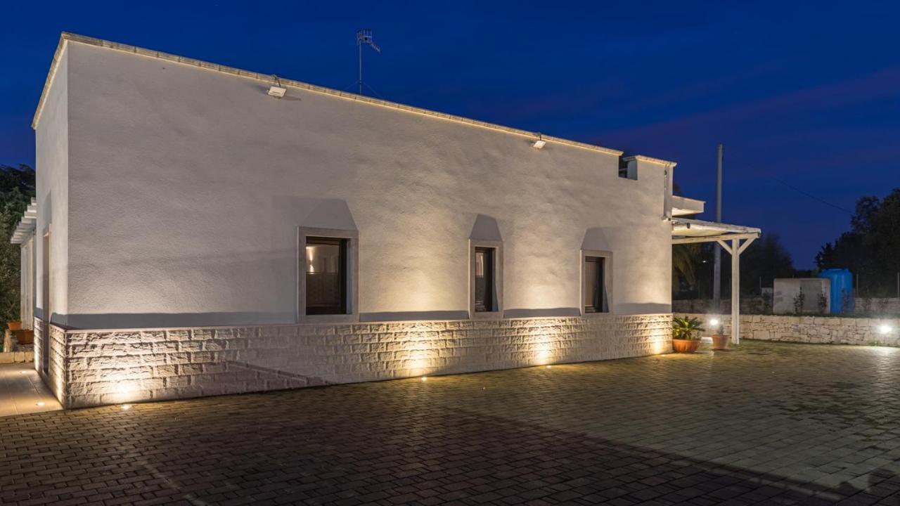 Dimora Delle Grotte Hotel Castellana Grotte Ngoại thất bức ảnh